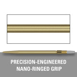 Target Swiss Nano point gold