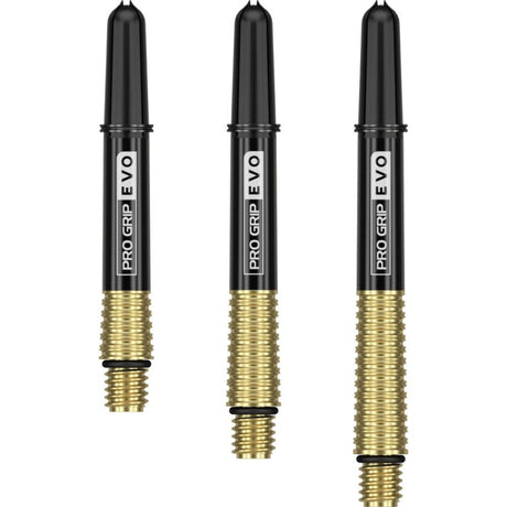 Target Pro Grip EVO Shafts