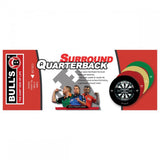 BULL'S Quarterback Surround