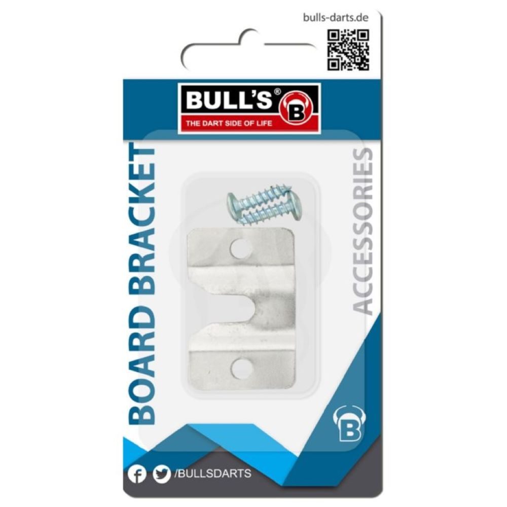 BULL'S Board Wandhalterung