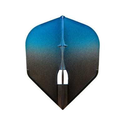 L-Style Two Tone Schwarz L3PRO Flights