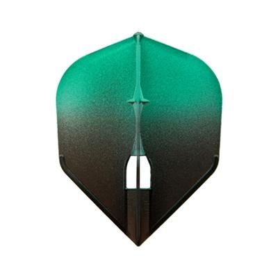 L-Style Two Tone Schwarz L3PRO Flights
