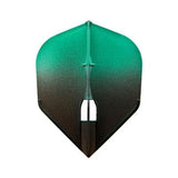 L-Style Two Tone Schwarz L3PRO Flights
