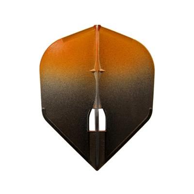 L-Style Two Tone Schwarz L3PRO Flights