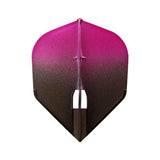 L-Style Two Tone Schwarz L3PRO Flights