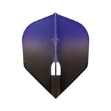 L-Style Two Tone Schwarz L3PRO Flights