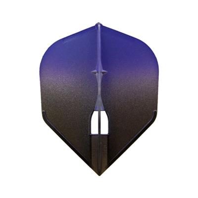L-Style Two Tone Schwarz L3PRO Flights