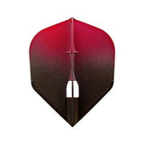 L-Style Two Tone Schwarz L3PRO Flights