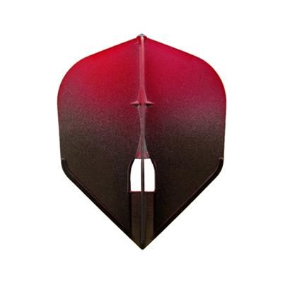 L-Style Two Tone Schwarz L3PRO Flights