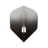 L-Style Two Tone Schwarz L3PRO Flights