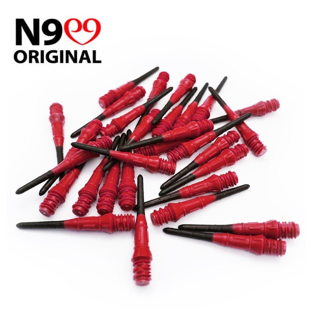 L-Style Natural Nine Lippoints Standard (30er Pack)