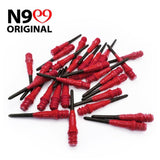 L-Style Natural Nine Lippoints Standard (30er Pack)