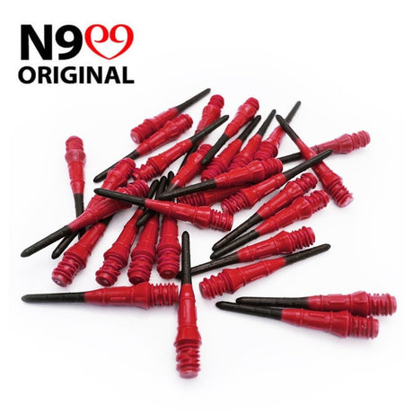 L-Style Natural Nine Lippoints Standard (30er Pack)