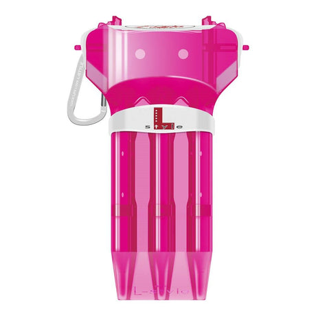 L-Style Krystal One Case 2023