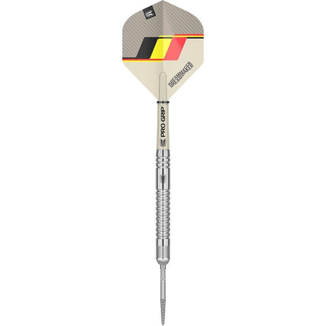 Target Dimitri Van Den Bergh GEN2 Swiss Point