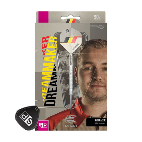Target Dimitri Van Den Bergh GEN2 Swiss Point