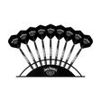 Mission_Jack_Daniels_Arc_Darts_Display_2