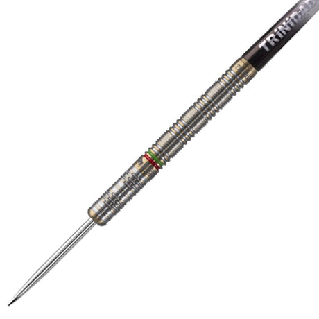 Trinidad Jose De Sousa Type 3 Limited Edition Steeldarts