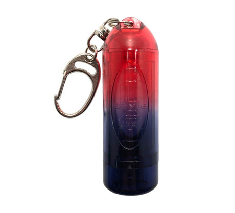 L-Style N9 Lipstock Twin Color Spitzencase