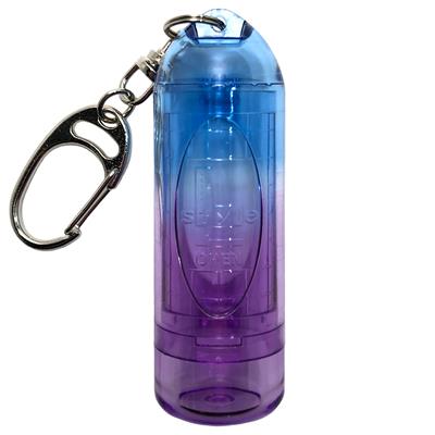L-Style N9 Lipstock Twin Color Spitzencase