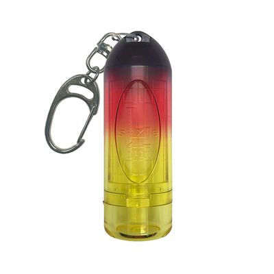 L-Style N9 Lipstock Twin Color Spitzencase