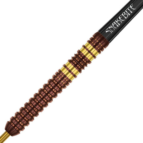 Red Dragon Peter Wright Copper Fusion - Steeldart