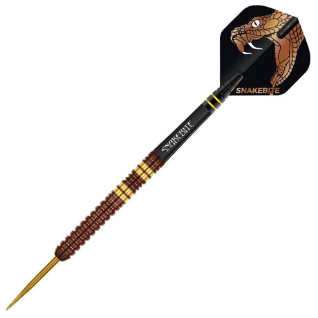 Red Dragon Peter Wright Copper Fusion - Steeldart