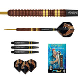 Red Dragon Peter Wright Copper Fusion - Steeldart
