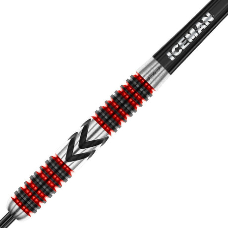Red Dragon Gerwyn Price Firebird - Steeldart