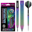 Red Dragon Razor Edge Spectron - Steeldarts