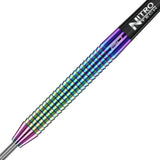 Red Dragon Razor Edge Spectron - Steeldarts