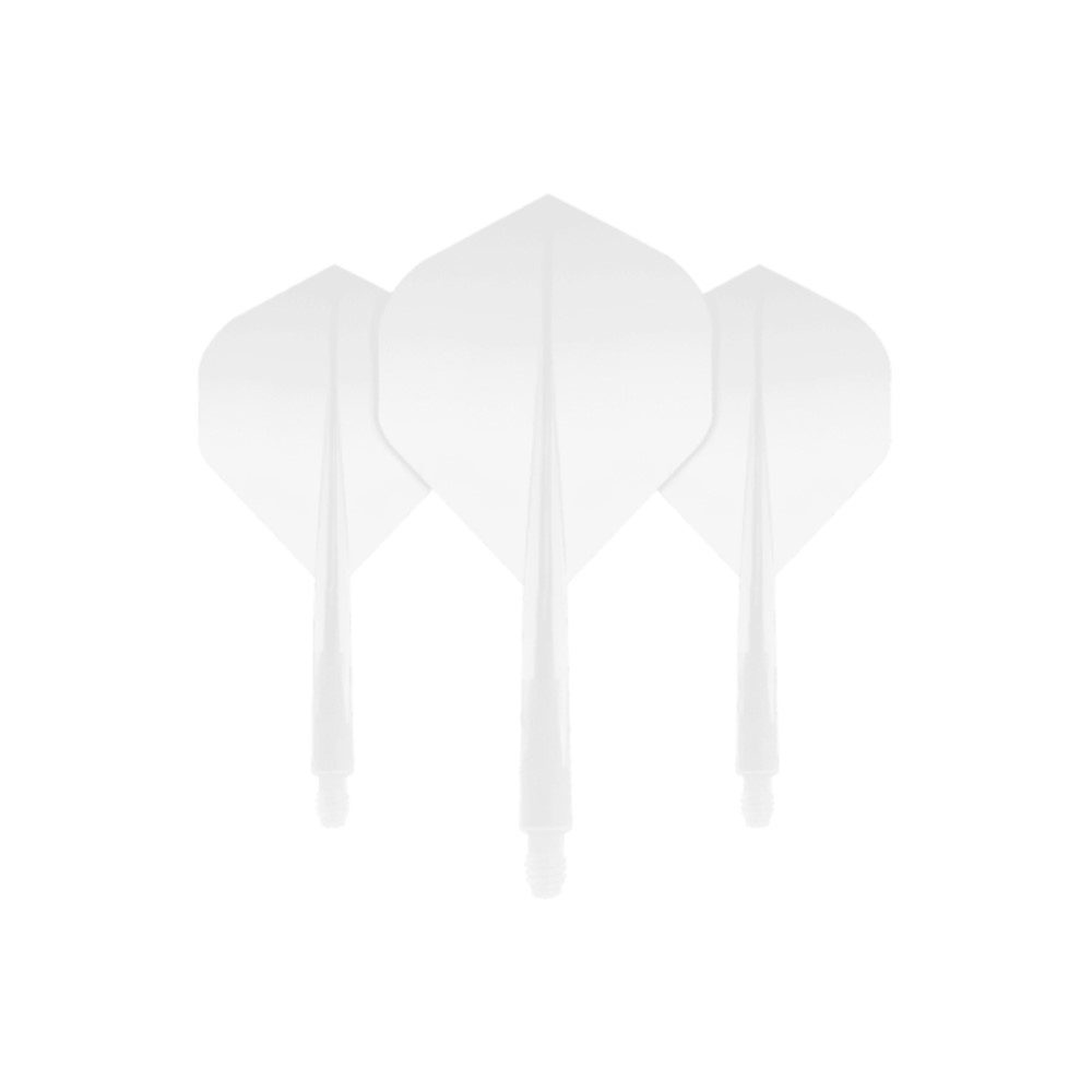 Condor AXE Clear Flight-System - Standard