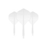 Condor AXE Clear Flight-System - Standard