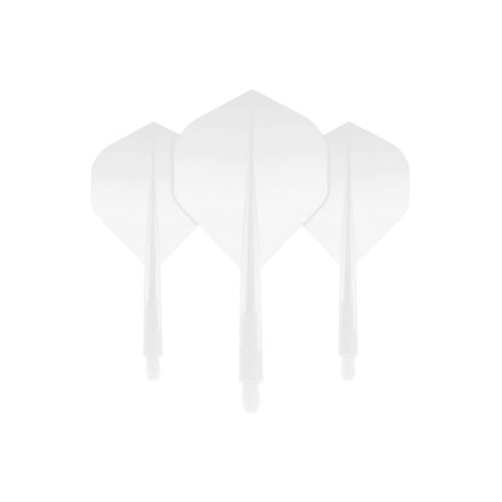 Condor AXE Clear Flight-System - Standard