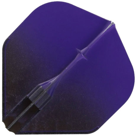 L-Style - Two Tone Schwarz L1PRO Flights