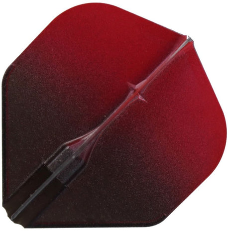L-Style - Two Tone Schwarz L1PRO Flights
