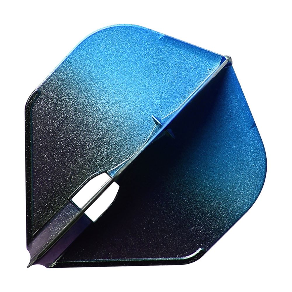 L-Style - Two Tone Schwarz L1PRO Flights
