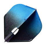 L-Style - Two Tone Schwarz L1PRO Flights