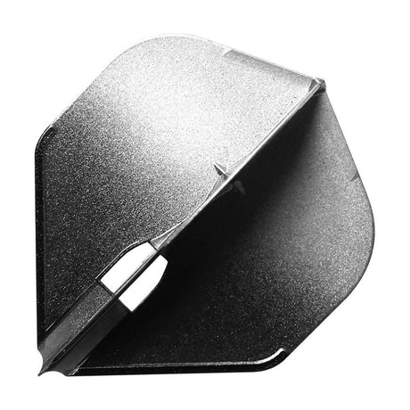 L-Style - Two Tone Schwarz L1PRO Flights