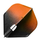 L-Style - Two Tone Schwarz L1PRO Flights