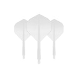 Condor AXE White Flight-System - Standard