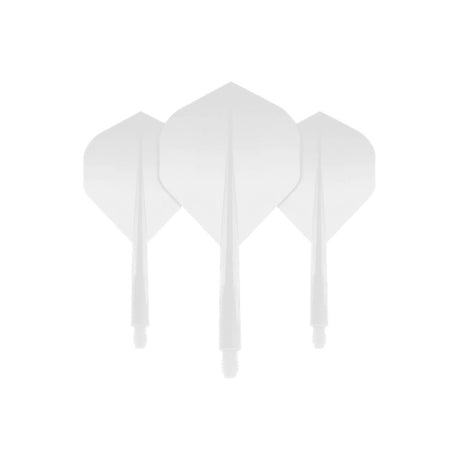 Condor AXE White Flight-System - Standard