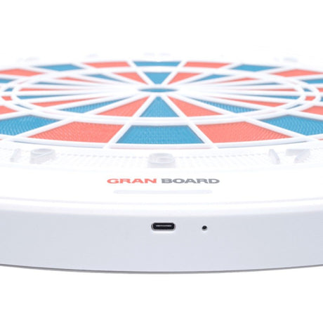 GranBoard 132 Elektronisches Dartboard