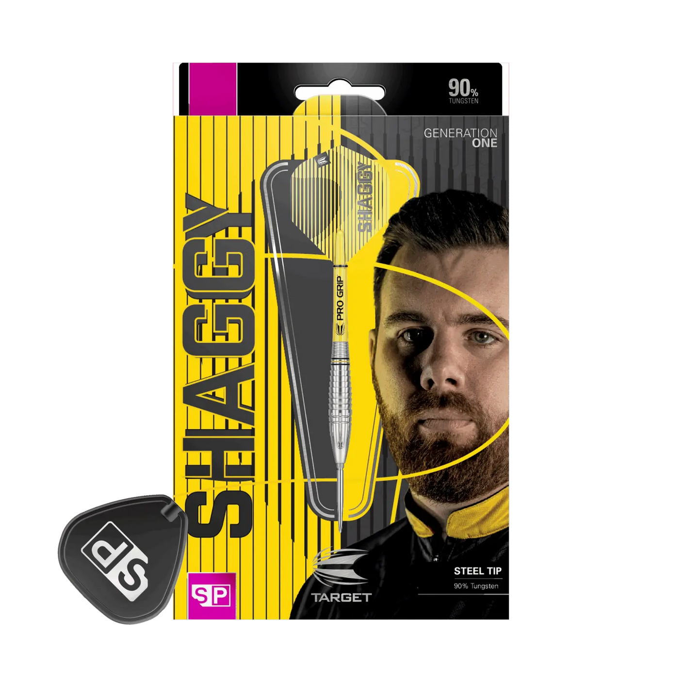 Scott Williams Verpackung