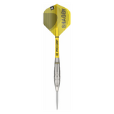 Scott Williams vertikal