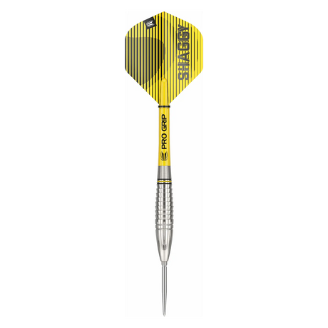 Scott Williams vertikal