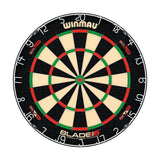 Winmau Blade 6 DualCore Steeldartboard