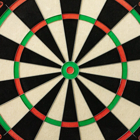 Winmau Blade 6 DualCore Steeldartboard