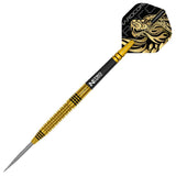 Red Dragon Jonny Clayton Gold - Steeldarts