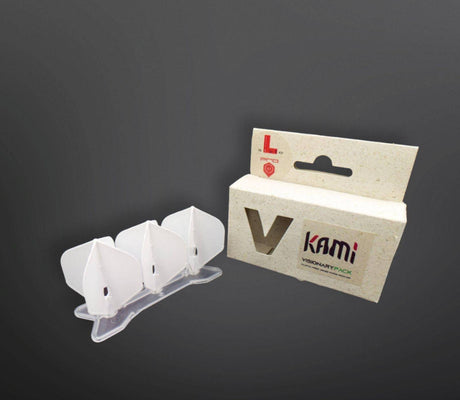 L-Style Kami L1 Flights - VISIONARYPACK